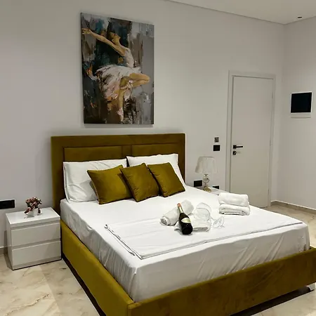 Apartment By Era