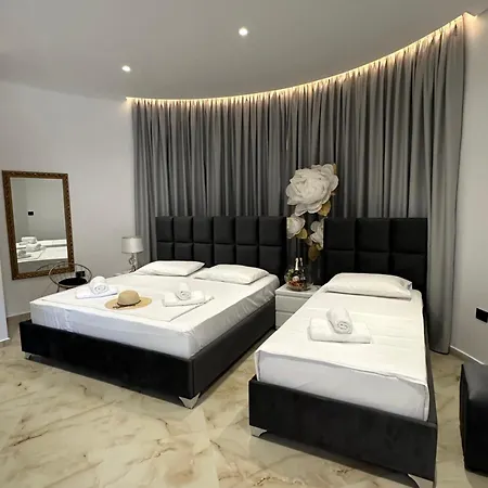 By Era Apartment