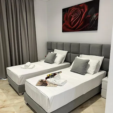 By Era Apartment Sarande