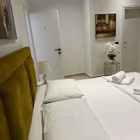 Apartment By Era *