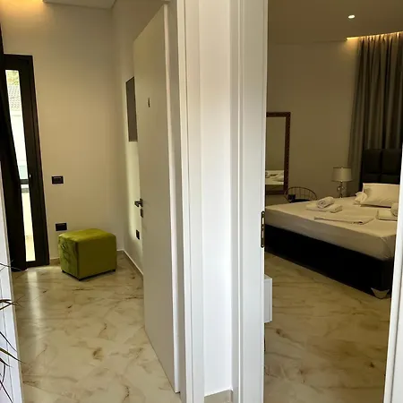 By Era Apartment *
