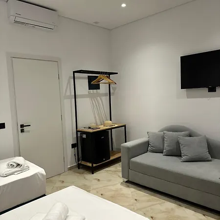 By Era Apartment