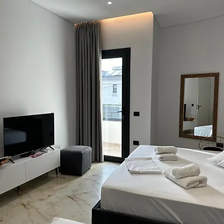 By Era 公寓 Sarandë