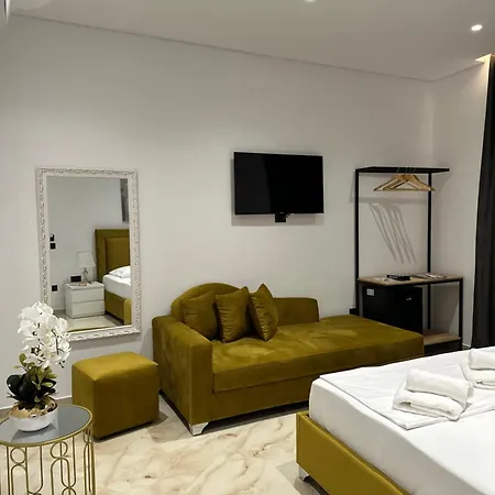 By Era Apartment Sarande