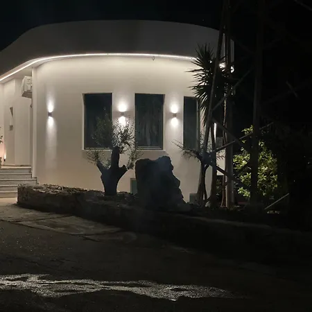 公寓 By Era Sarandë