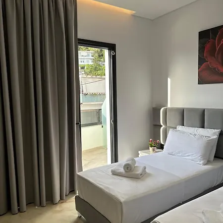 By Era Apartment Sarande