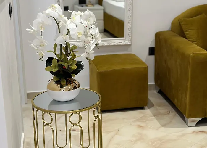 By Era Διαμέρισμα