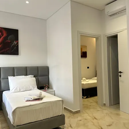 Appartamento By Era Sarandë