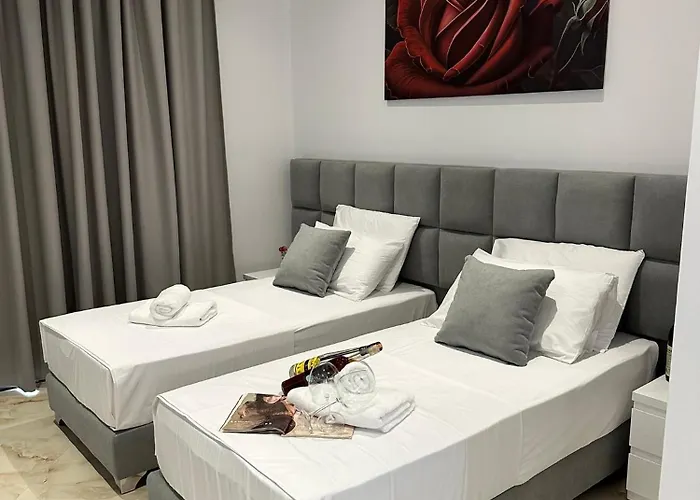 By Era Apartament Saranda