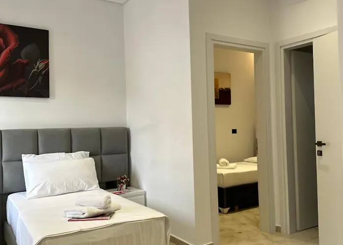 Apartament By Era Saranda