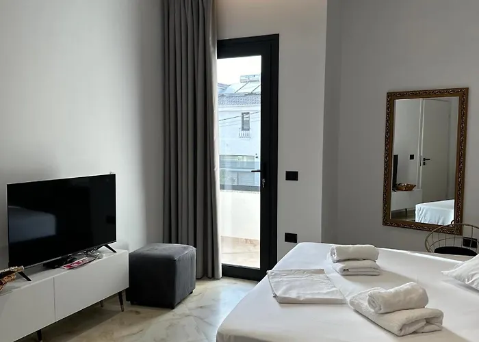 By Era Apartament Saranda
