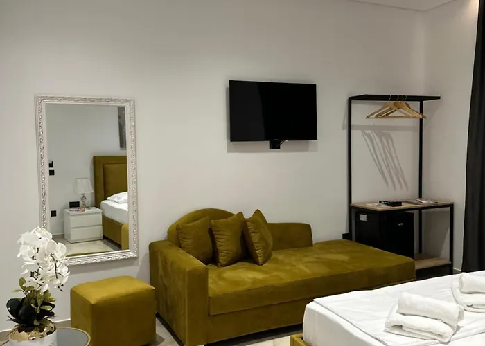 By Era Apartament Saranda