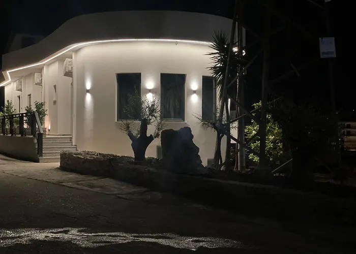 Apartament By Era Saranda