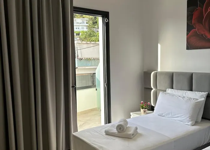 By Era Apartament Saranda