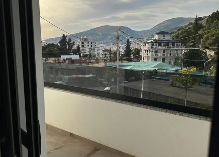 Apartament By Era Saranda